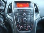 Opel Astra - fotka číslo 11
