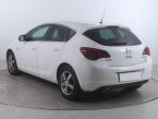 Opel Astra - fotka číslo 3