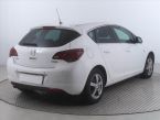 Opel Astra - fotka číslo 4