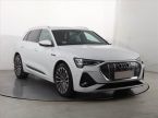 Audi E-tron - fotka číslo 0