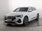 Audi E-tron - fotka číslo 1