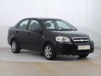 Chevrolet Aveo - fotka číslo 0