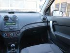 Chevrolet Aveo - fotka číslo 7