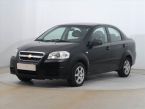 Chevrolet Aveo - fotka číslo 1