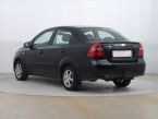 Chevrolet Aveo - fotka číslo 3