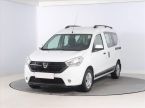 Dacia Dokker - fotka číslo 1
