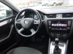 Škoda Octavia - fotka číslo 6