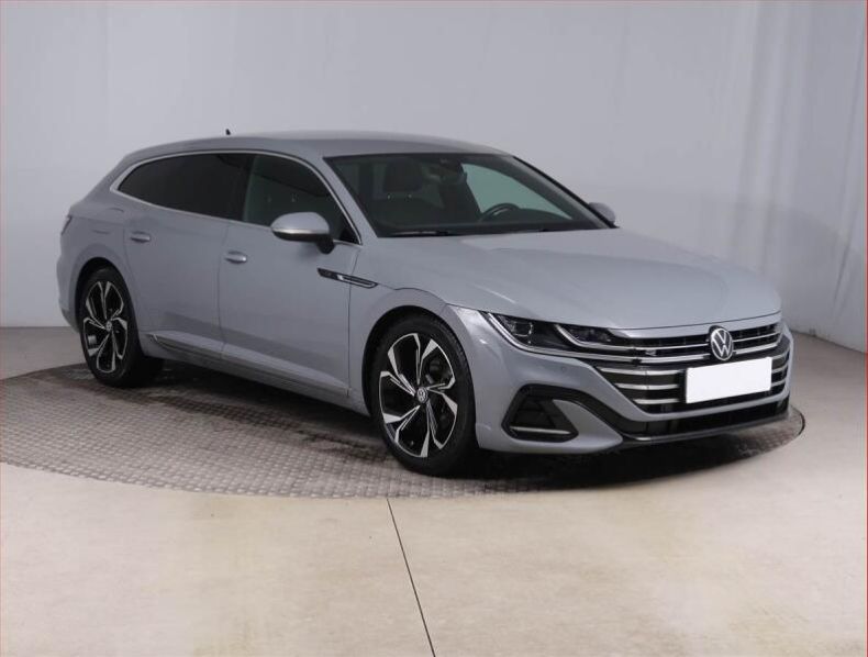 Volkswagen Arteon - hlavní fotka inzerátu