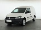 Volkswagen Caddy - fotka číslo 1