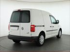 Volkswagen Caddy - fotka číslo 4