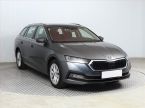 Škoda Octavia - fotka číslo 0