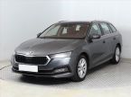 Škoda Octavia - fotka číslo 1