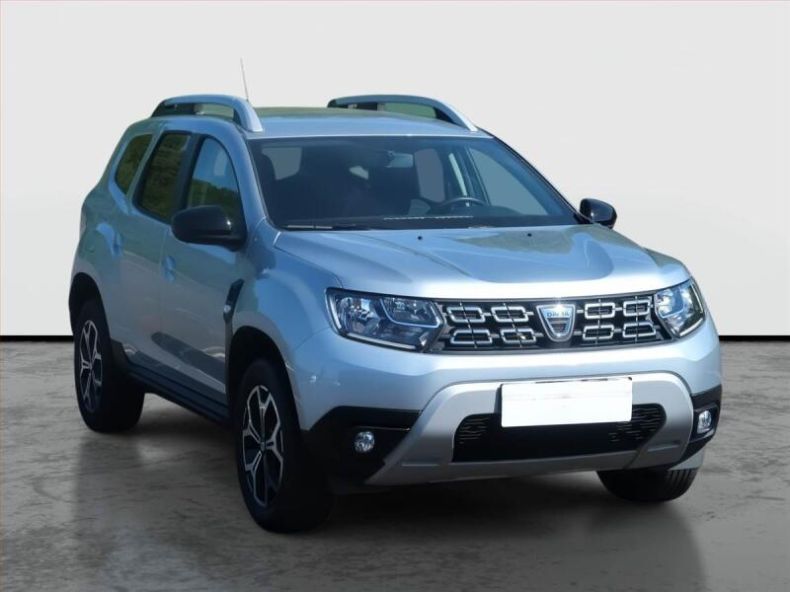 Dacia Duster - hlavní fotka inzerátu
