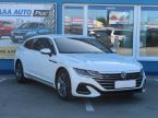 Volkswagen Arteon - fotka číslo 0