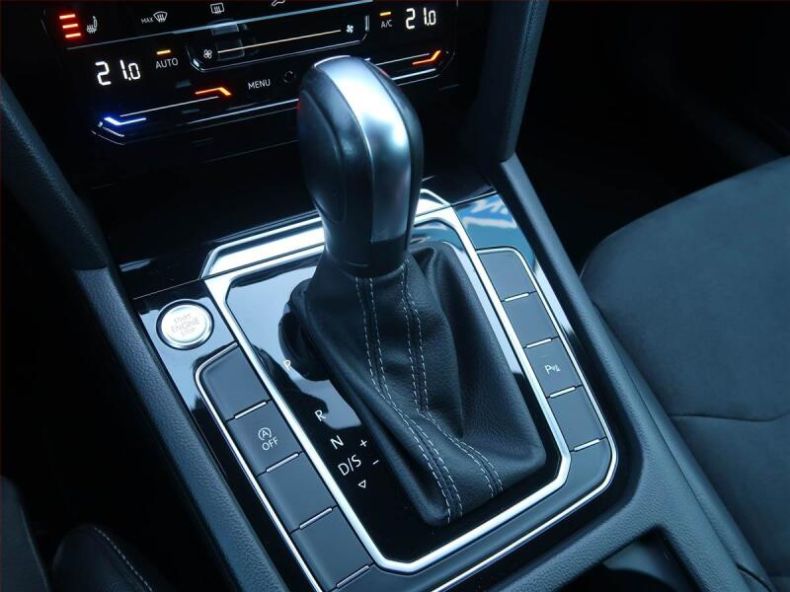 Volkswagen Arteon - hlavní fotka