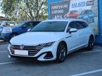 Volkswagen Arteon - fotka číslo 1