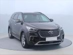 Hyundai Santa Fe - fotka číslo 0