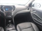 Hyundai Santa Fe - fotka číslo 7