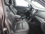 Hyundai Santa Fe - fotka číslo 8