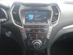 Hyundai Santa Fe - fotka číslo 11