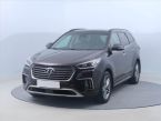 Hyundai Santa Fe - fotka číslo 1