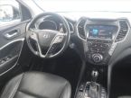 Hyundai Santa Fe - fotka číslo 6