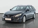 Mazda 6 - fotka číslo 1