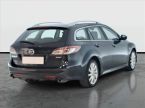 Mazda 6 - fotka číslo 4