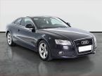 Audi A5 - fotka číslo 0