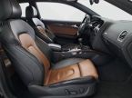 Audi A5 - fotka číslo 8