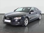 Audi A5 - fotka číslo 1