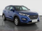 Hyundai Tucson - fotka číslo 0