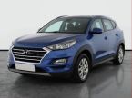 Hyundai Tucson - fotka číslo 1