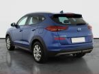 Hyundai Tucson - fotka číslo 3