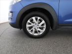 Hyundai Tucson - fotka číslo 17