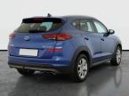 Hyundai Tucson - fotka číslo 4