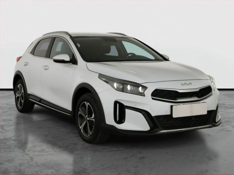 Kia XCeed - hlavní fotka inzerátu