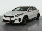 Kia XCeed - fotka číslo 1
