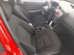 Kia Cee'd - fotka číslo 8