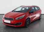 Kia Cee'd - fotka číslo 1