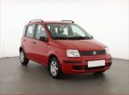 Fiat Panda - fotka číslo 0