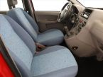 Fiat Panda - fotka číslo 6