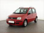 Fiat Panda - fotka číslo 1