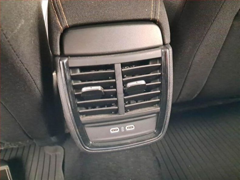 Škoda Scala - hlavní fotka