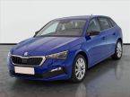 Škoda Scala - fotka číslo 1