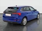 Škoda Scala - fotka číslo 4