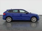 Škoda Scala - fotka číslo 5