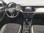 Škoda Scala - fotka číslo 6