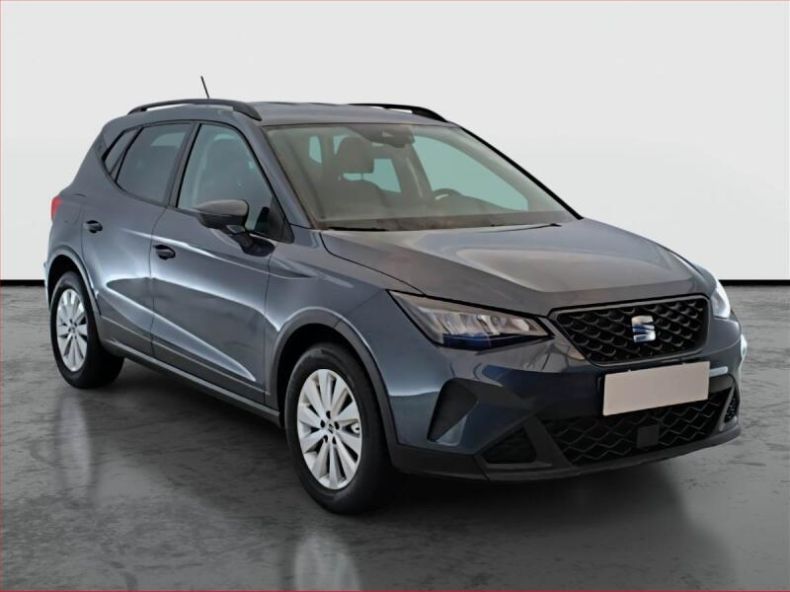 Seat Arona - hlavní foto