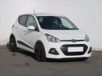 Hyundai i10 - fotka číslo 0